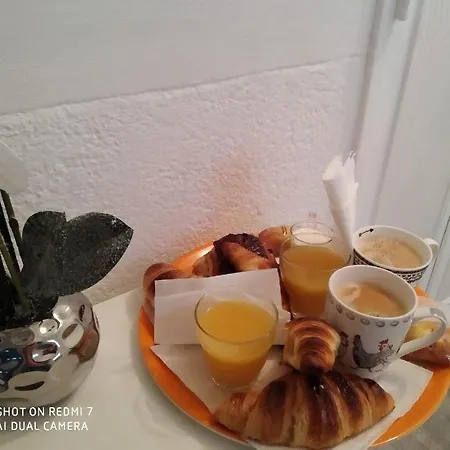 Confort,gare Tgv ,wifi, Clim, Parking, Avec Pt Dejeuner Compris * ペルピニャン