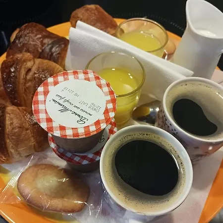 Ubytování v soukromí Climatisees Confort,gare ,wifi, Parking, Avec Pt Dejeuner Compris Perpignan