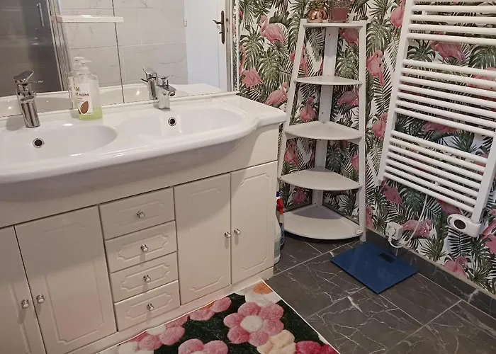 Accommodatie bij particulieren Confort,gare Tgv ,wifi, Clim, Parking, Avec Pt Dejeuner Compris